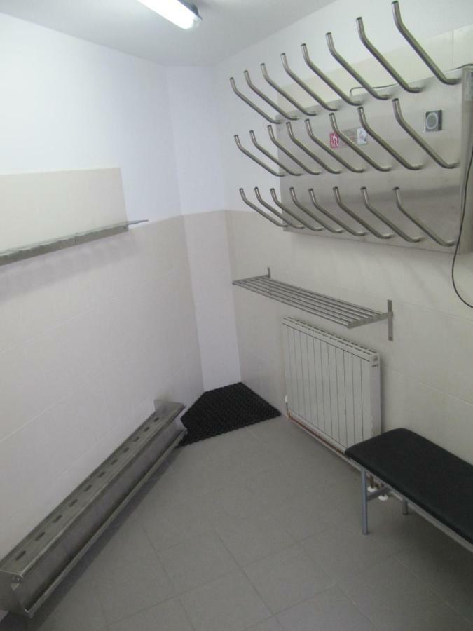 Haus Monika Apartamento Brixen im Thale Exterior foto